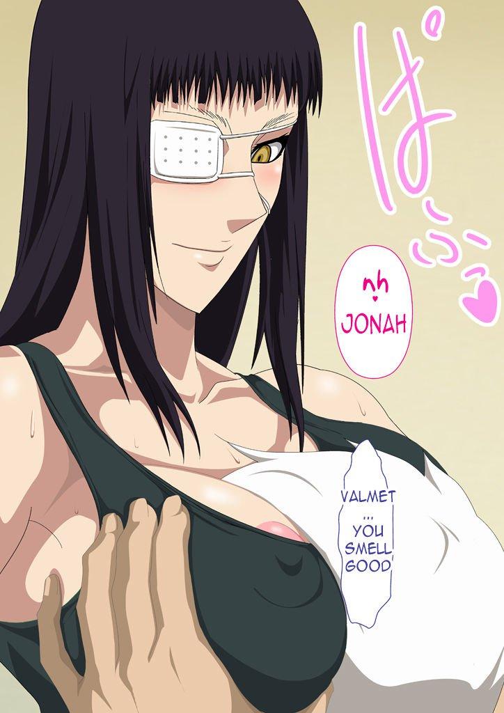 Erocos Chapter 18000 Page 3